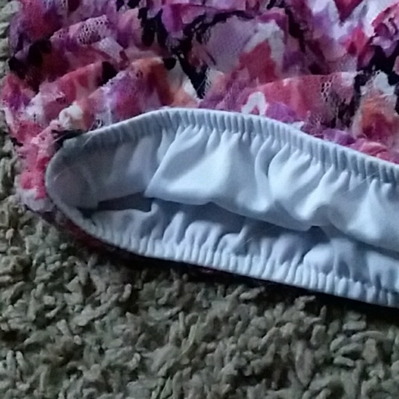 Fancy top - Picture 3 of 4